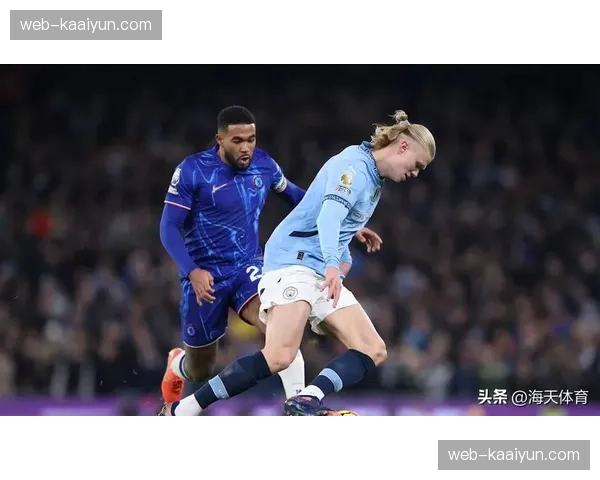 曼城遭切尔西读秒绝平 争冠路上再失关键两分 曼城遭切尔西读秒绝平 争冠路上再失关键两分