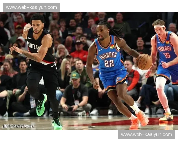 开拓者队本赛季防守效率持续走低 格兰特若在三月轮休将影响即战力部署