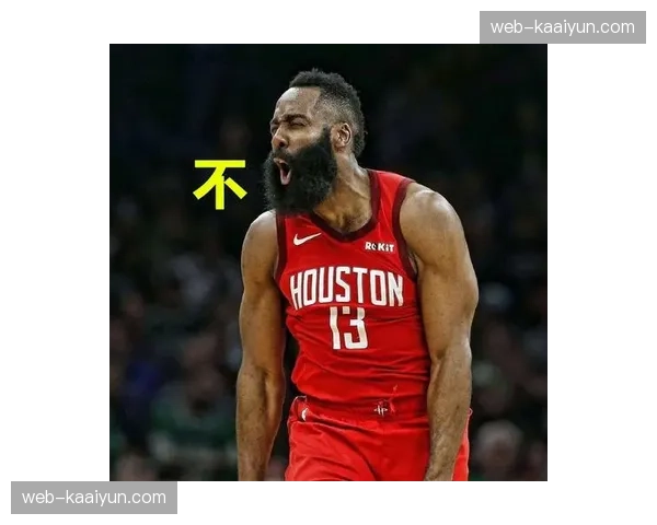 火箭关键时刻胜率仅47% 净效率-8.8暴露决胜短板