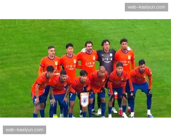 山东泰山仅签葡萄牙中卫阿尔瓦罗 成为全联盟唯一只签1名新援球队